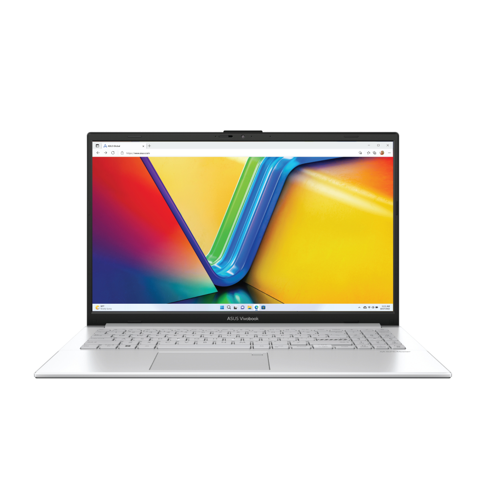 ASUS VivoBook Go E1504F-ANJ870WMS/ANJ871WMS/ANJ872WMS Laptop | AMD Ryzen 3-7320U