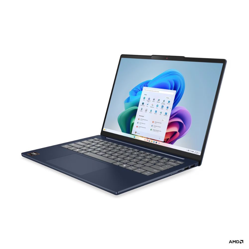 Lenovo IdeaPad Slim 5 83HX004GMJ Laptop | AMD Ryzen AI 7 350