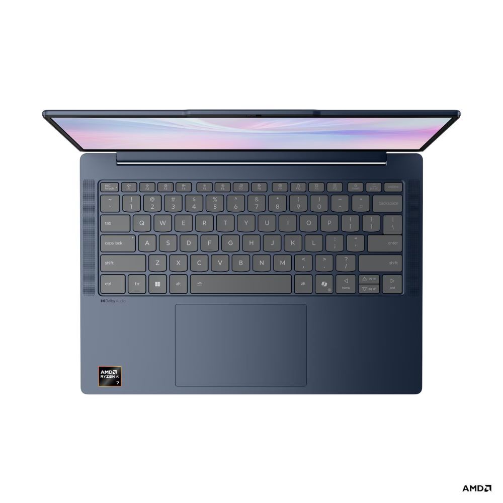 Lenovo IdeaPad Slim 5 83HX004GMJ Laptop | AMD Ryzen AI 7 350