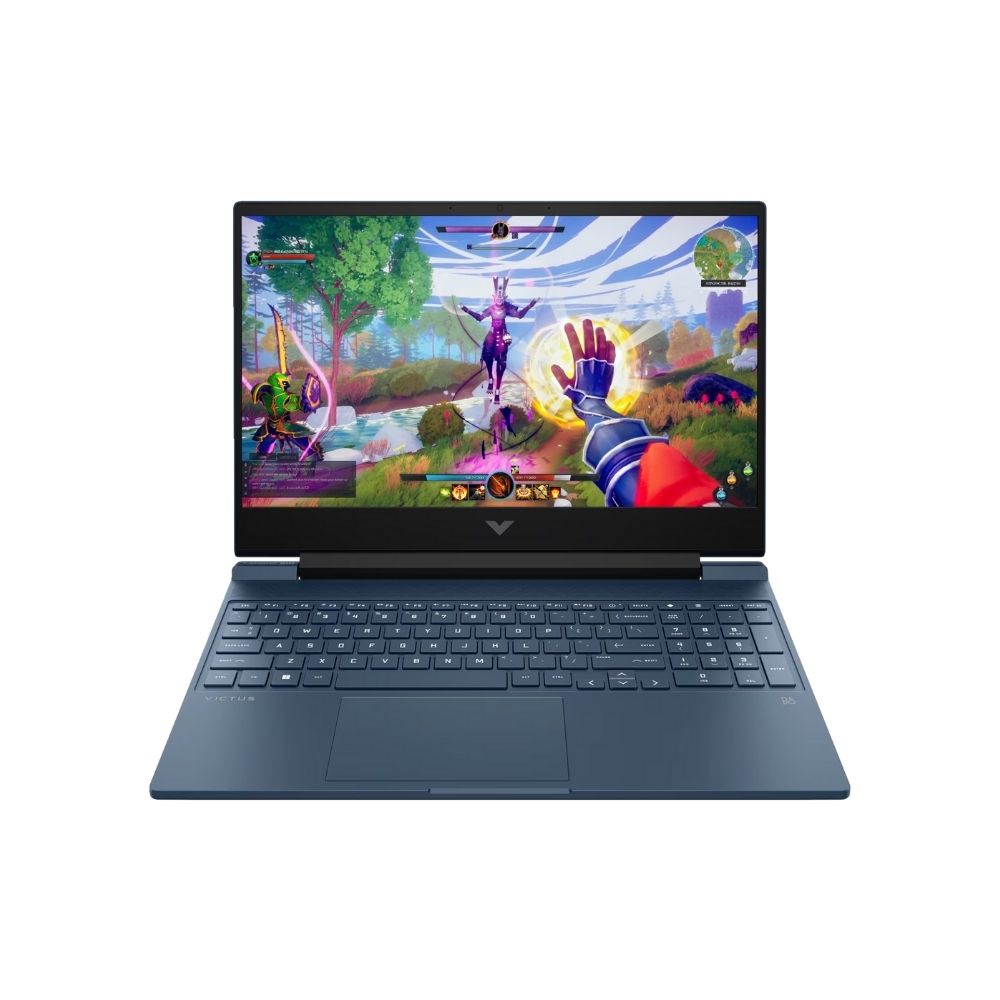 HP Victus 15-fb3080AX Gaming Laptop | AMD Ryzen 7 7445HS