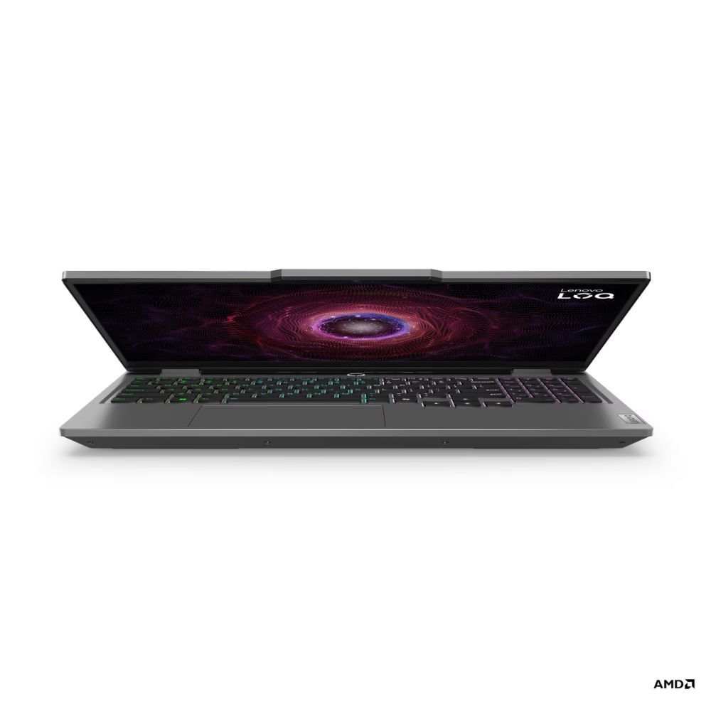 Lenovo LOQ 15ARP9 83JC00G4MJ Gaming Laptop | AMD Ryzen 7 7435HS