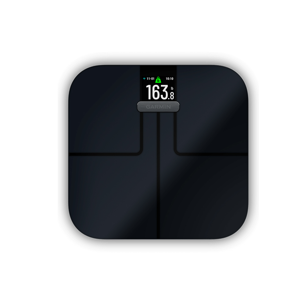 Garmin Index S2 Smart Weighing Scale