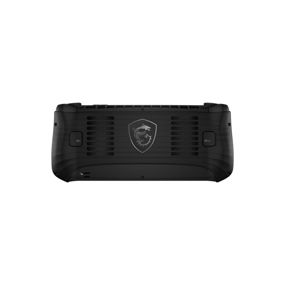 MSI Claw 8 AI+ A2VM-075MY Polar Tempest Edition Window Gaming Console | Intel Core Ultra 7-258V