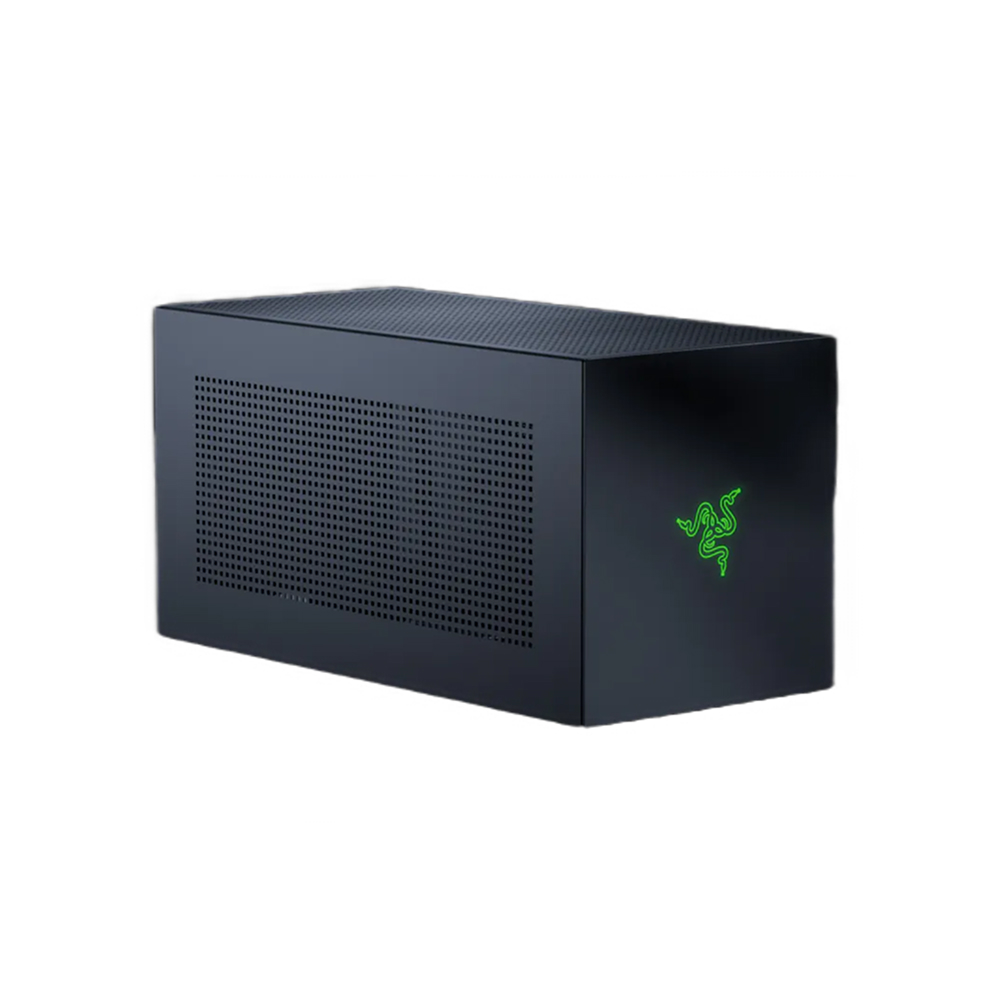 Razer Core X V2 Enclosure External Graphics Card Docking Station