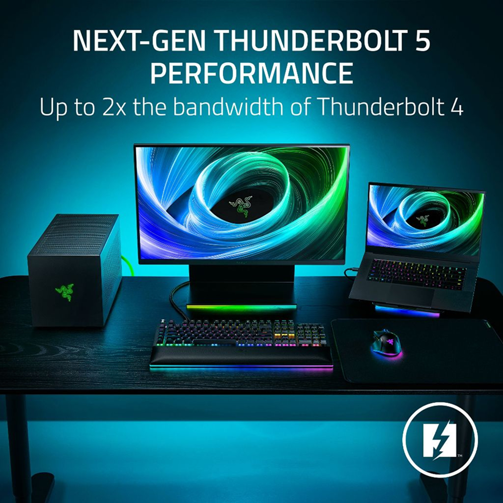 Razer Core X V2 Graphics Enclosure