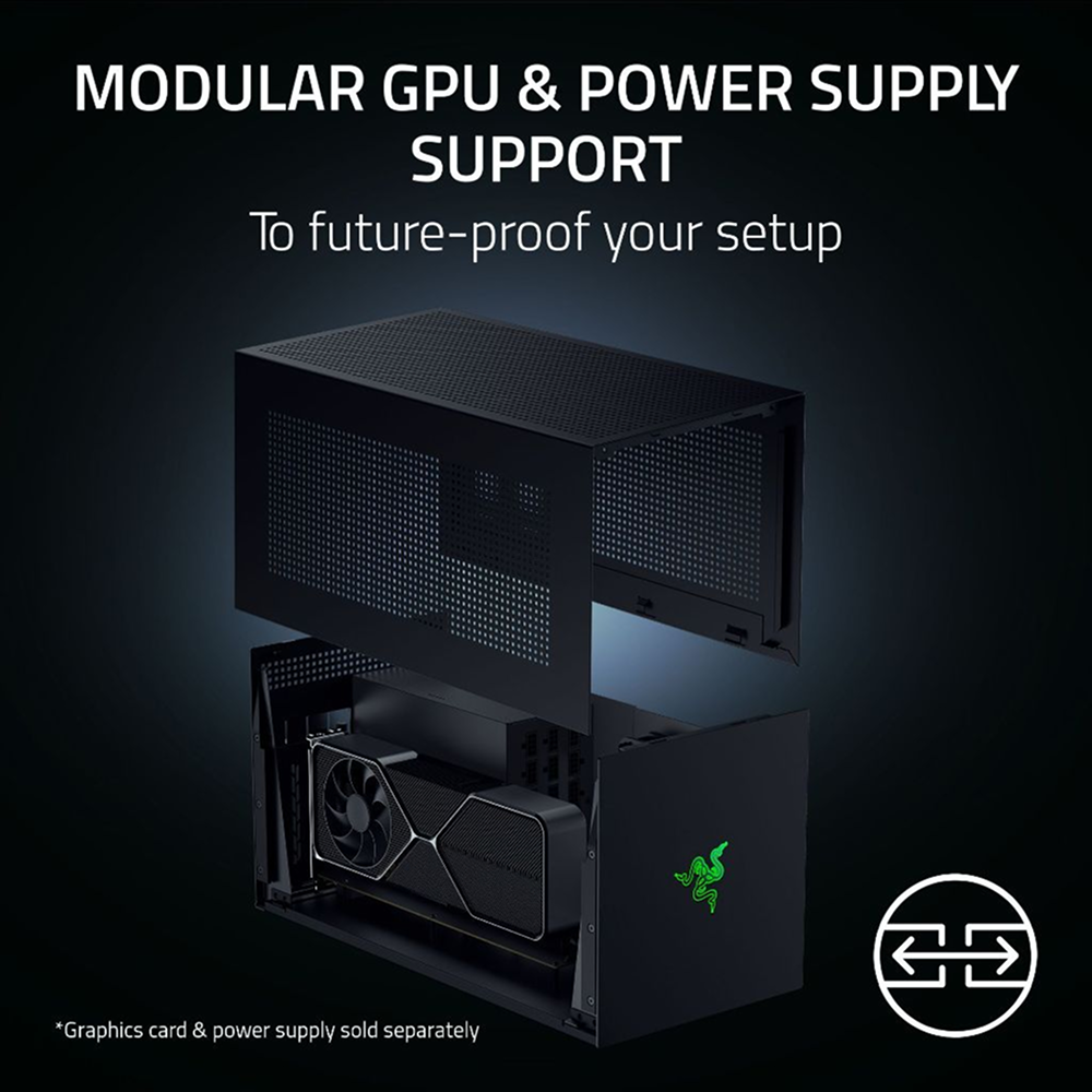 Razer Core X V2 Graphics Enclosure