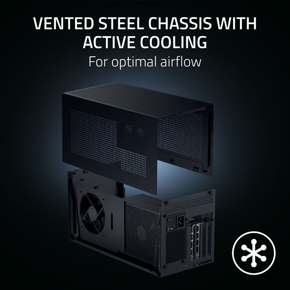 Razer Core X V2 Graphics Enclosure