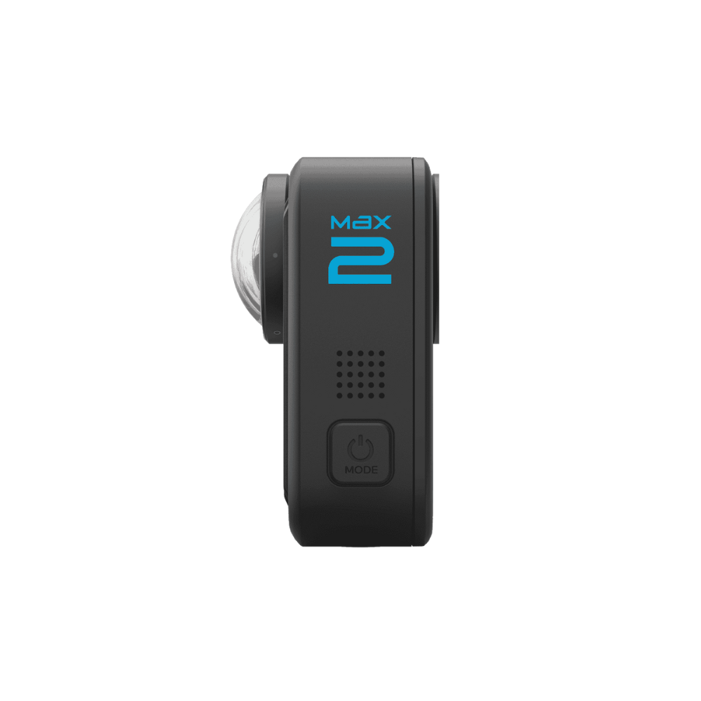 GoPro Max 2 360 Camera