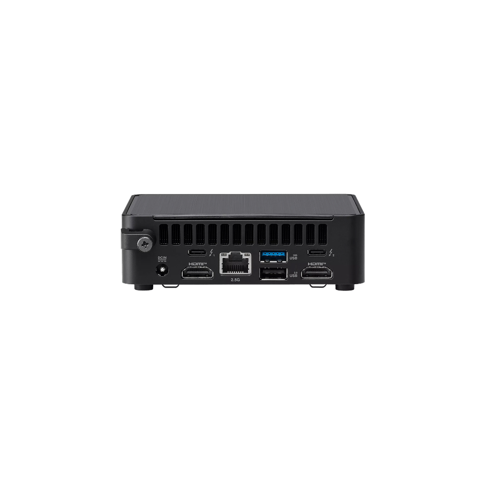 ASUS Mini PC NUC 14 Pro (Slim) RNUC14RVKU500000I