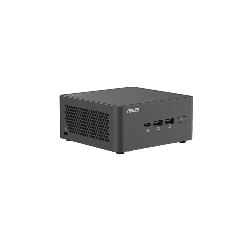 ASUS Mini PC NUC 15 Pro (Tall) RNUC15CRHU500000I