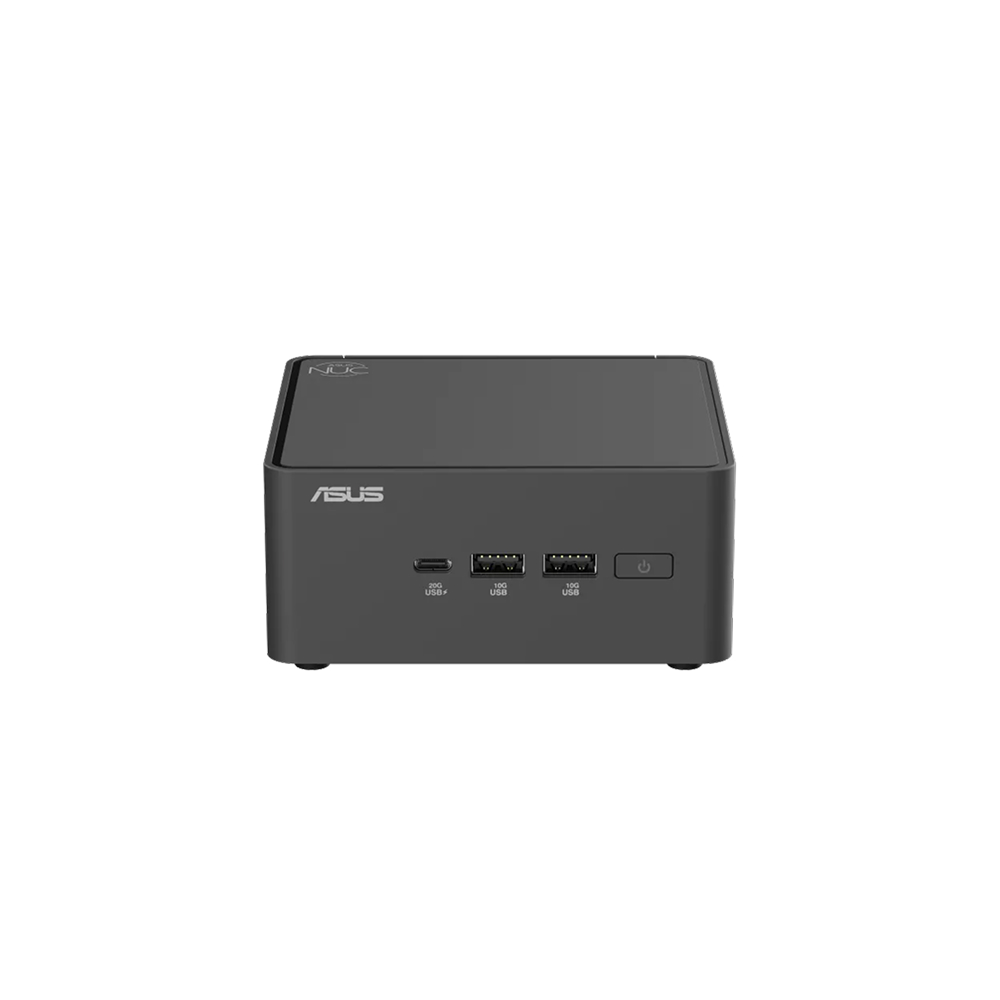 ASUS Mini PC NUC 15 Pro (Tall) RNUC15CRHU500000I