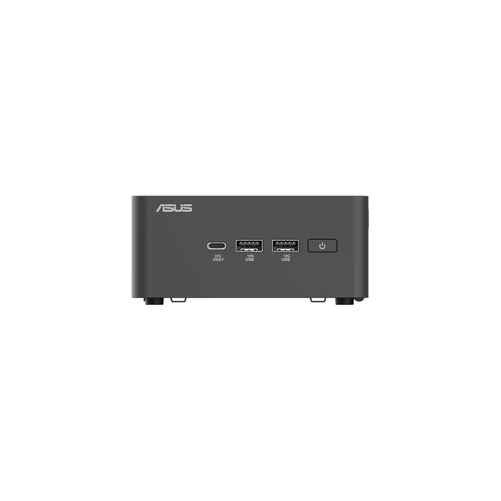 ASUS Mini PC NUC 15 Pro (Tall) RNUC15CRHU500000I