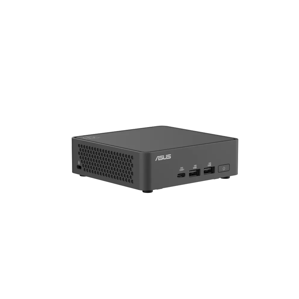 ASUS Mini PC NUC 15 Pro (Slim) RNUC15CRKU500000I