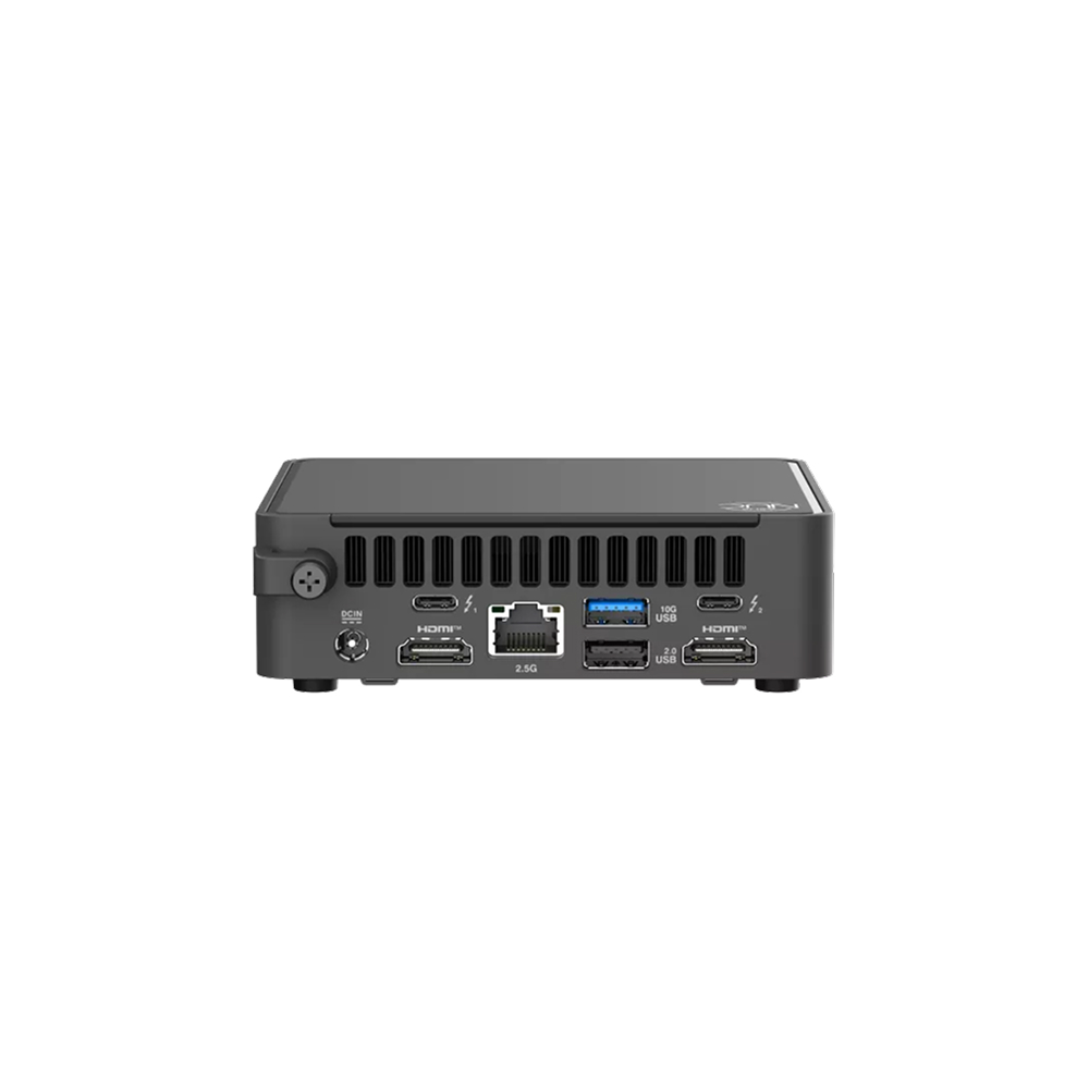ASUS Mini PC NUC 15 Pro (Slim) RNUC15CRKU500000I