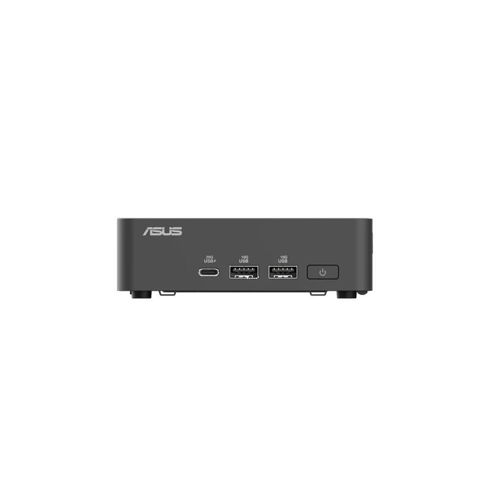 ASUS Mini PC NUC 15 Pro (Slim) RNUC15CRKU500000I