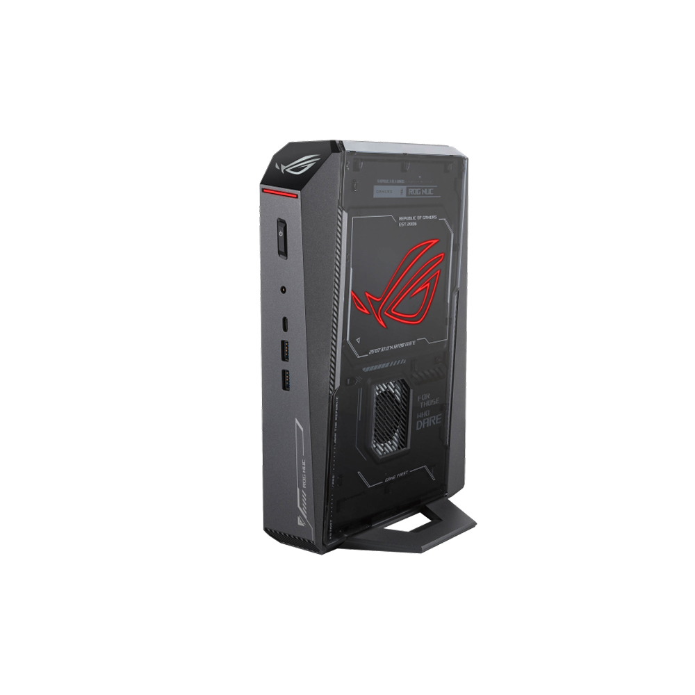 ASUS Mini PC ROG NUC 15 Gaming RNUC15JNK9X289A3