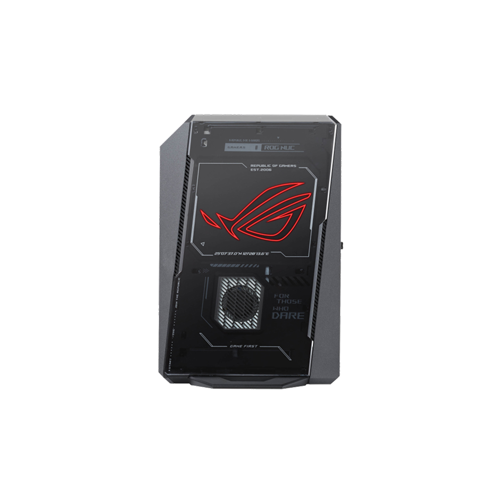 ASUS Mini PC ROG NUC 15 Gaming RNUC15JNK9X289A3