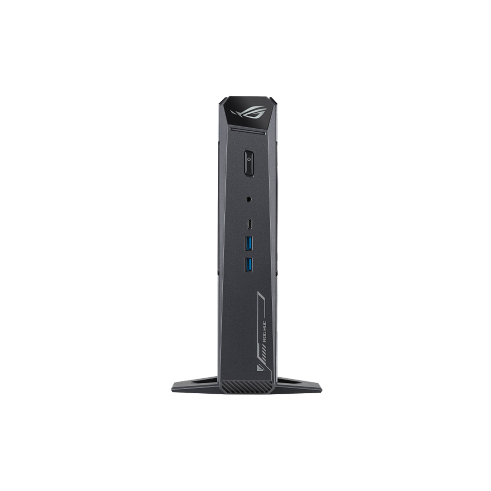 ASUS Mini PC ROG NUC 15 Gaming RNUC15JNK9X289A3