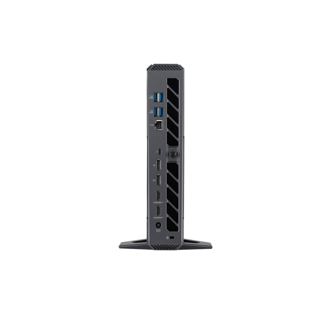 ASUS Mini PC ROG NUC 15 Gaming RNUC15JNK9X289A3