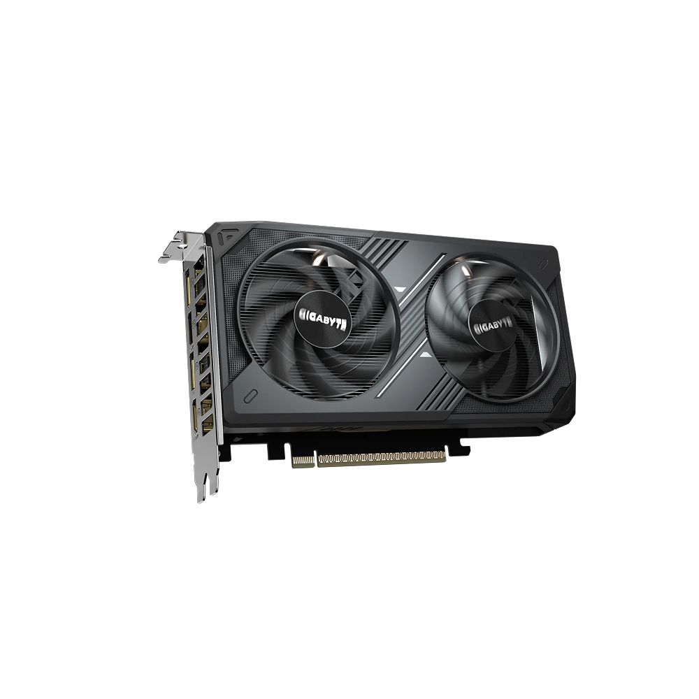 Gigabyte GeForce RTX 5050 WINDFORCE OC