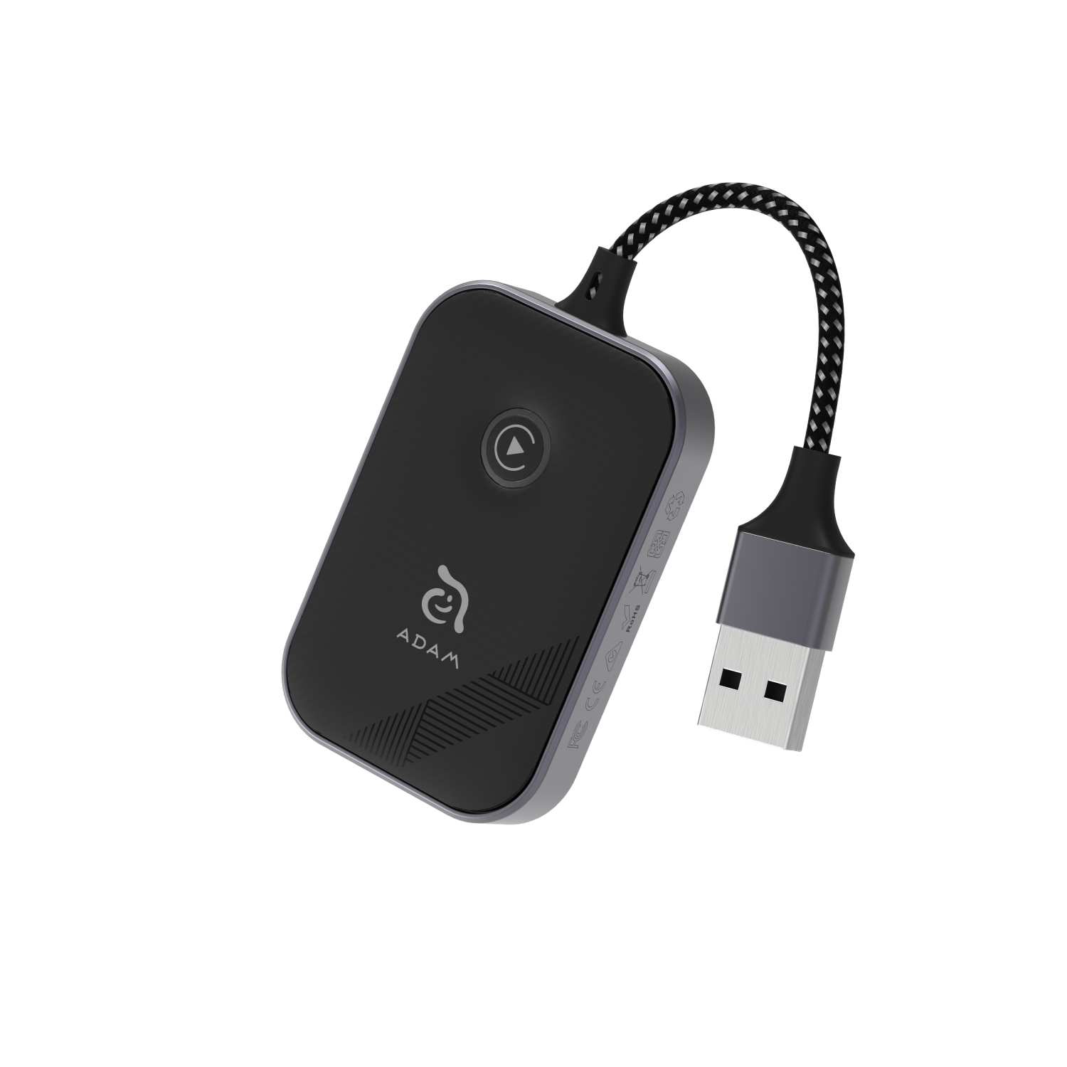 ADAM elements CarGo CarPlay Wireless Adapter