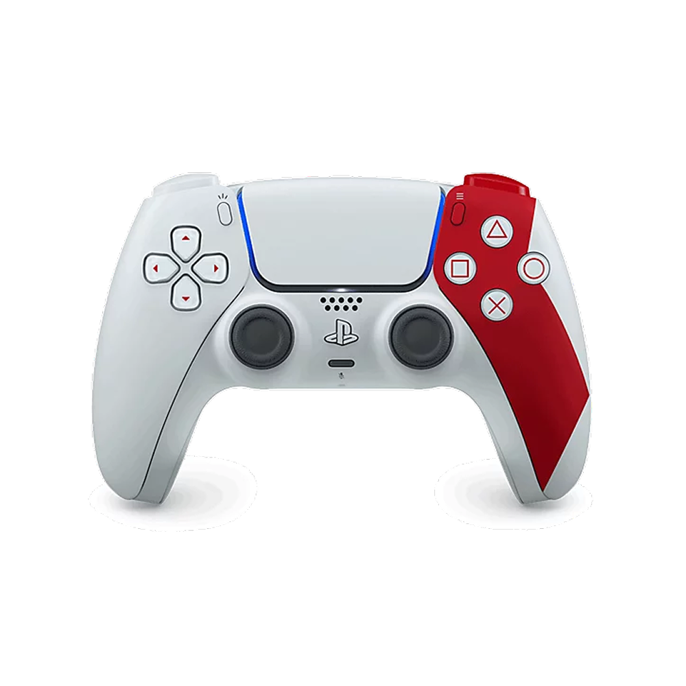 PS5 Dualsense Wireless Controller - God of War 20th Anniversary Limited Edition