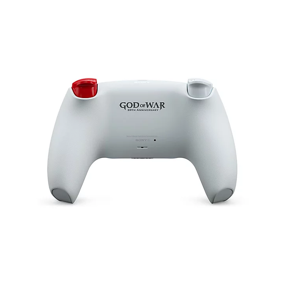 PS5 Dualsense Wireless Controller - God of War 20th Anniversary Limited Edition