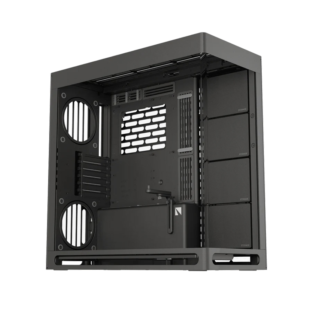 HAVN HS 420 EATX Casing