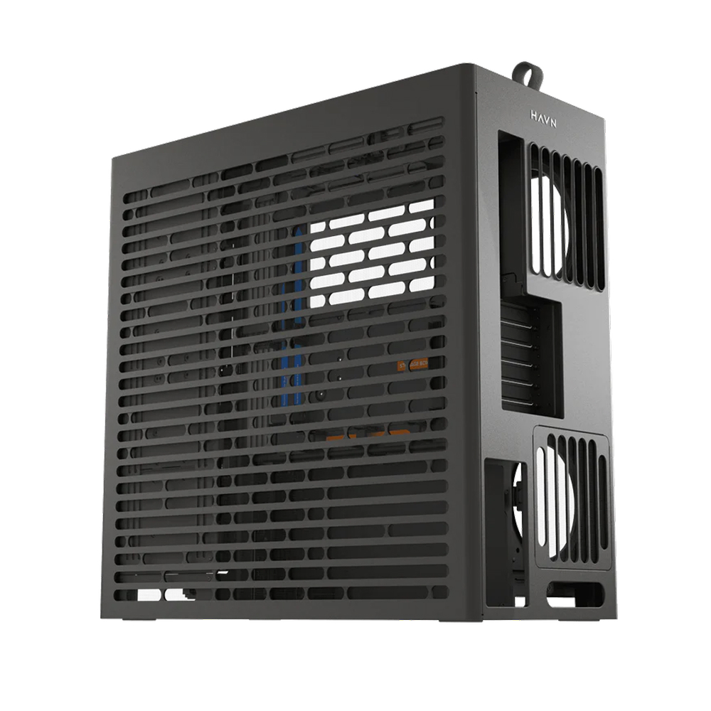 HAVN HS 420 EATX Casing
