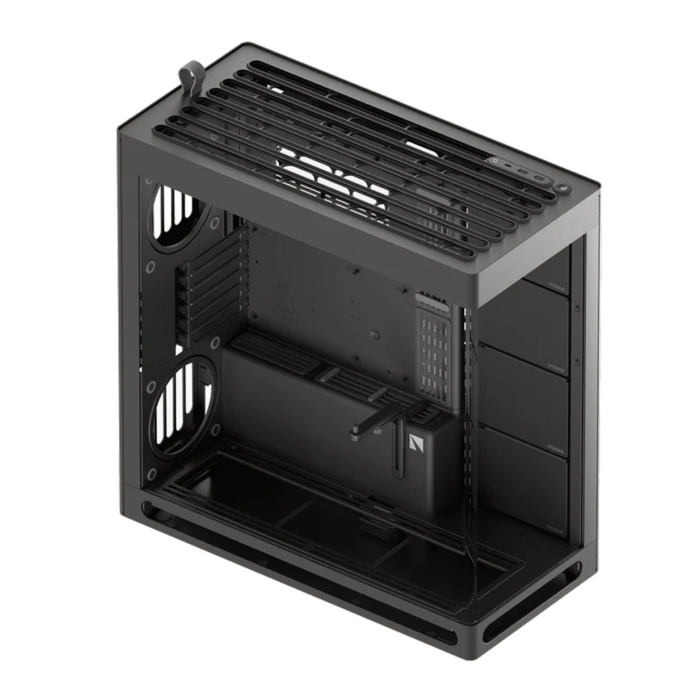 HAVN HS 420 EATX Casing