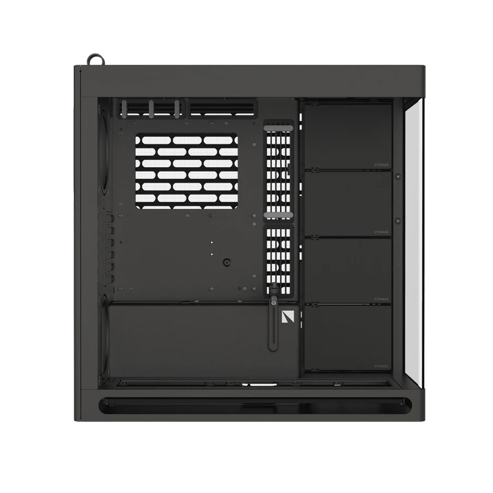 HAVN HS 420 EATX Casing