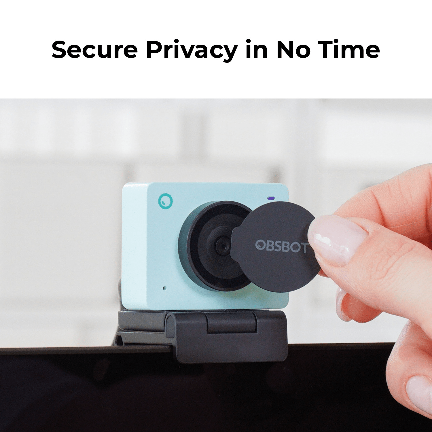 Obsbot Meet SE USB Live Streaming Camera