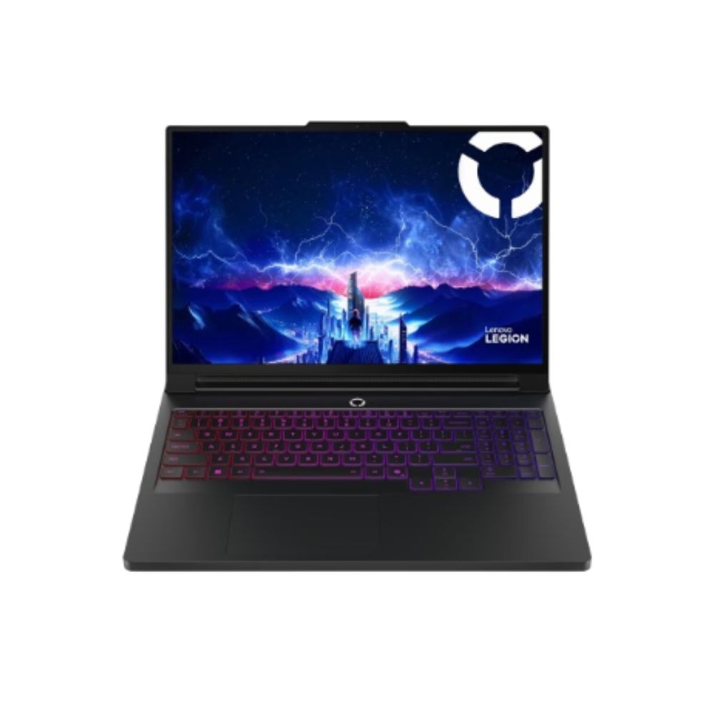 Lenovo Legion Pro 7 16IAX10H (83F5004PMJ) Gaming Laptop | Intel Core Ultra 9 275HX