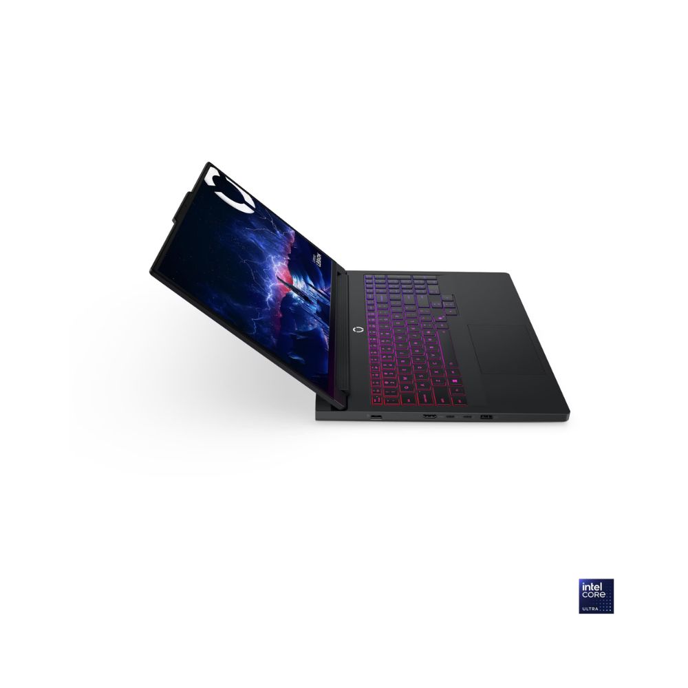 Lenovo Legion Pro 7 16IAX10H (83F5004PMJ) Gaming Laptop | Intel Core Ultra 9 275HX