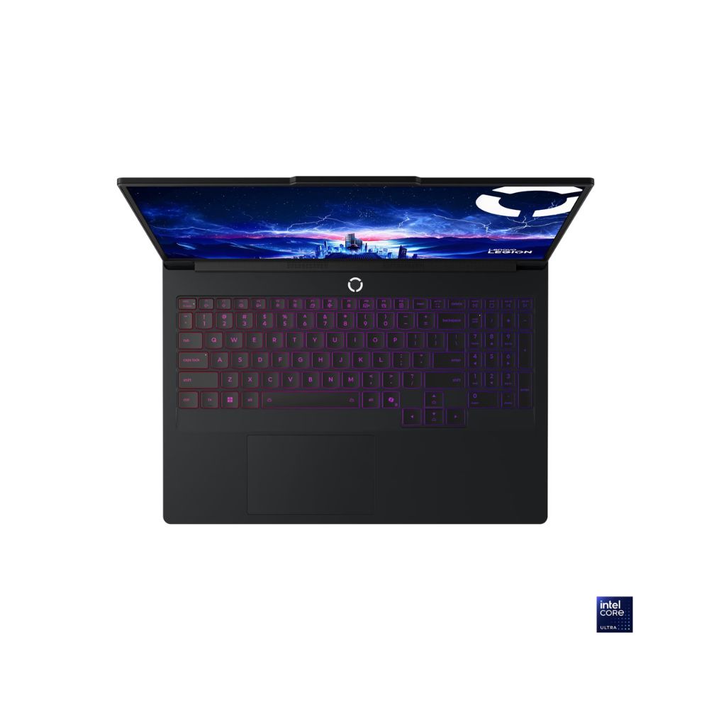 Lenovo Legion Pro 7 16IAX10H (83F5004PMJ) Gaming Laptop | Intel Core Ultra 9 275HX