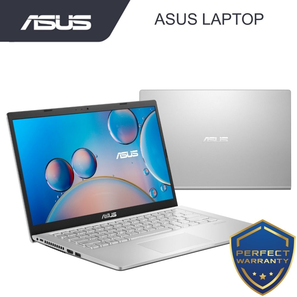 ASUS A416E-AEB1011WS Grey / AEB1012WS Silver | i5-1135G7 | 4GB RAM 512GB SSD | 14'' FHD | W11 | MS OFFICE + BAG