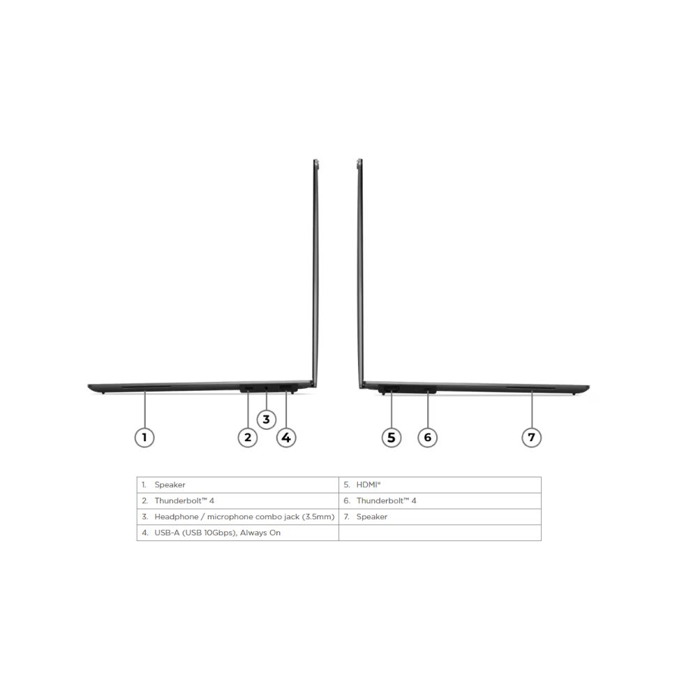 Lenovo ThinkPad X9-15G1 Auro Edition (21Q6004HMA) Laptop | Intel Core Ultra 7 258V