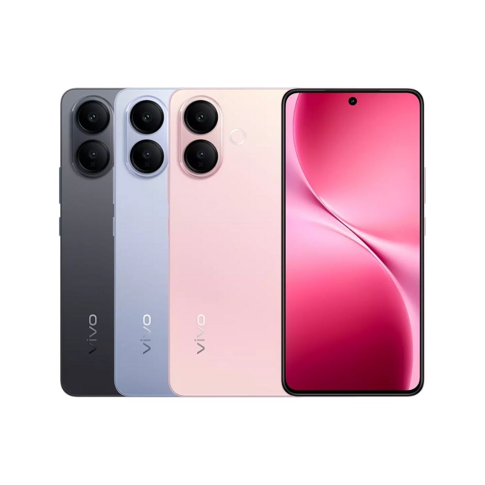 vivo V60 Lite 5G