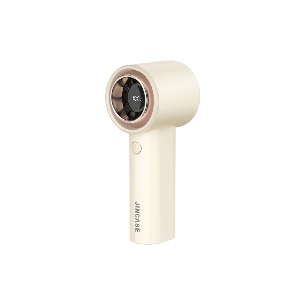 [Online Exclusive] Laifen Wave ABS Electric Toothbrush + Jincase JF-78 Handheld Fan