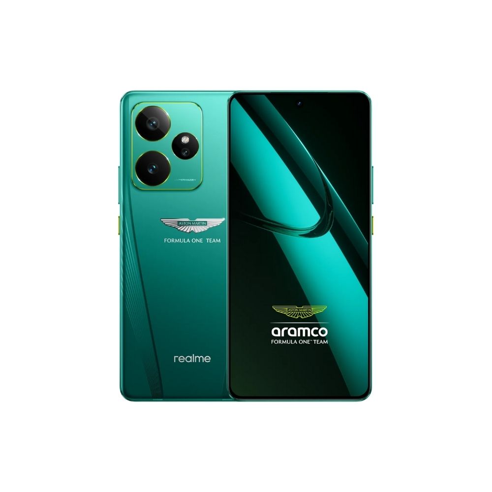 realme GT 7 Dream Edition (ASTON MARTIN)