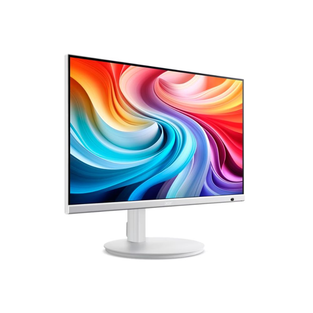 Acer CS272 27" Smart Monitor | 1920 x 1080
