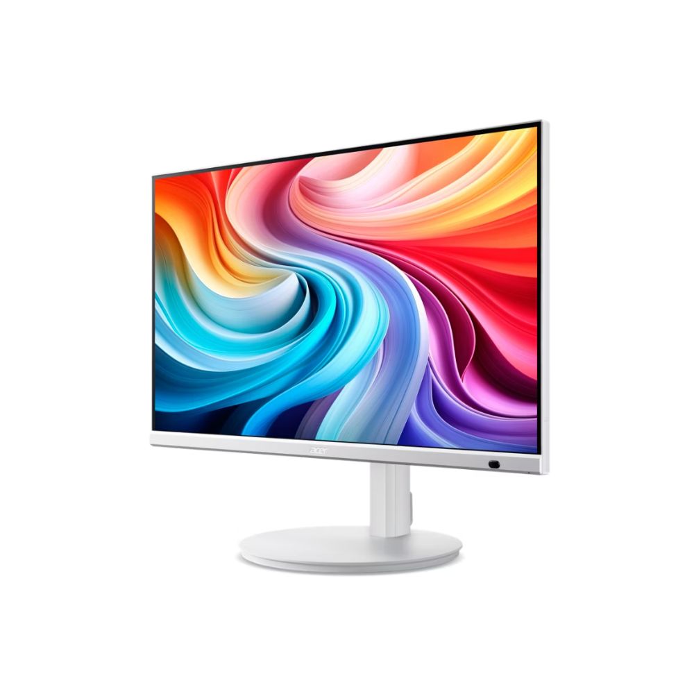Acer CS272 27" Smart Monitor | 1920 x 1080