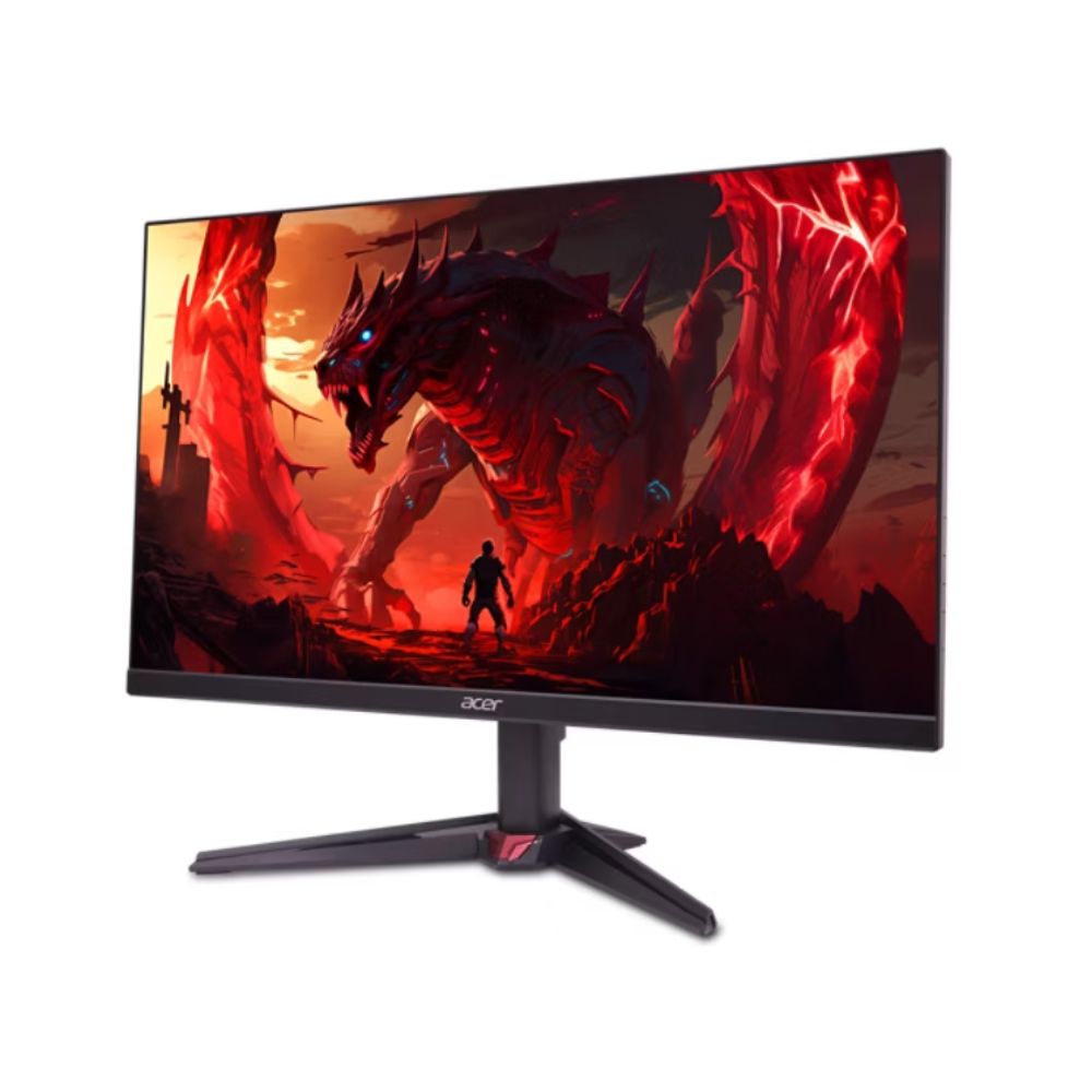 Acer Nitro VG270KV4 27.0" Gaming Monitor | 3840 x 2160 (4K)