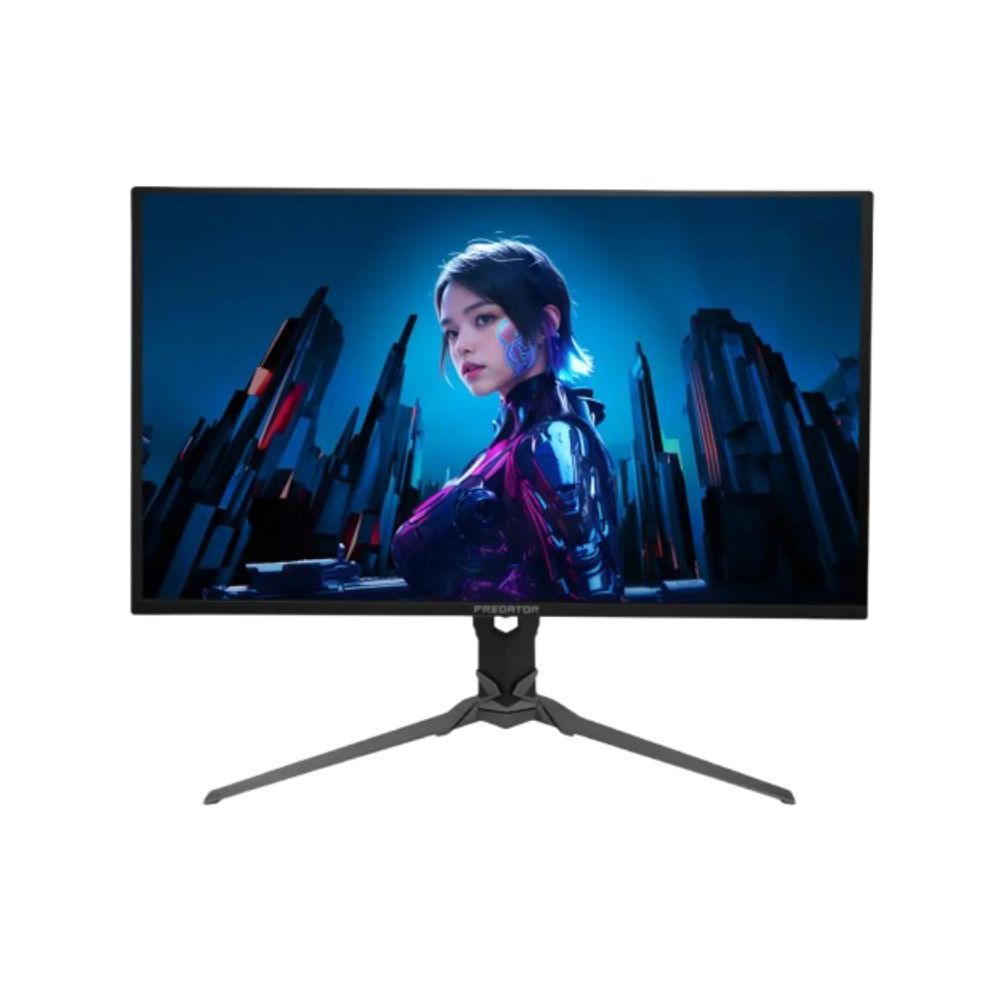 Acer Predator X27UX2 26.5" Gaming Monitor | 2560x1440 (2K)