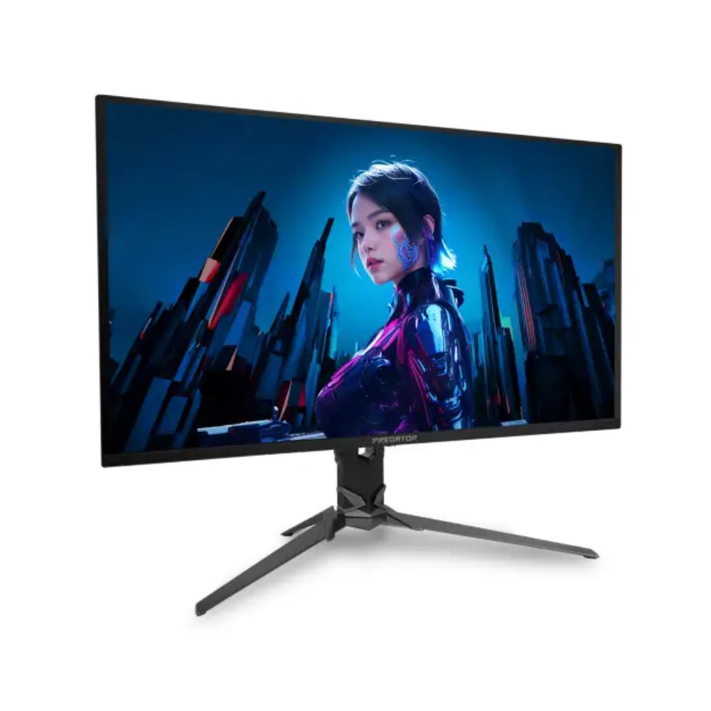 Acer Predator X27UX2 26.5" Gaming Monitor | 2560x1440 (2K)