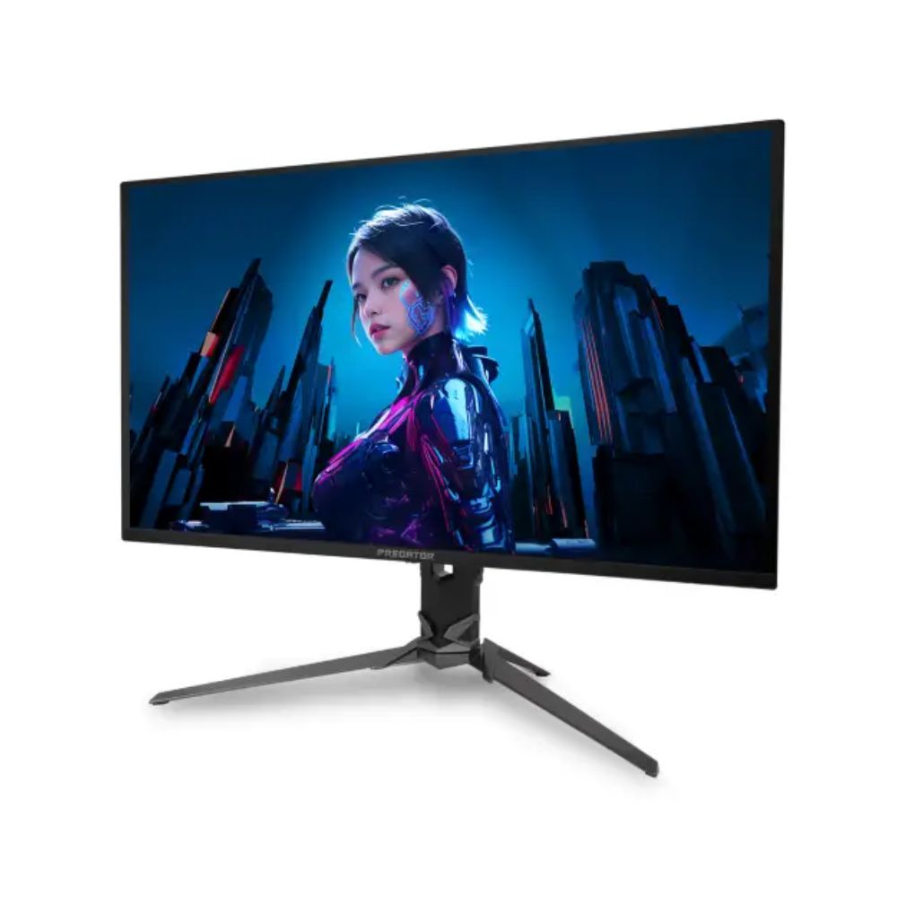 Acer Predator X27UX2 26.5" Gaming Monitor | 2560x1440 (2K)