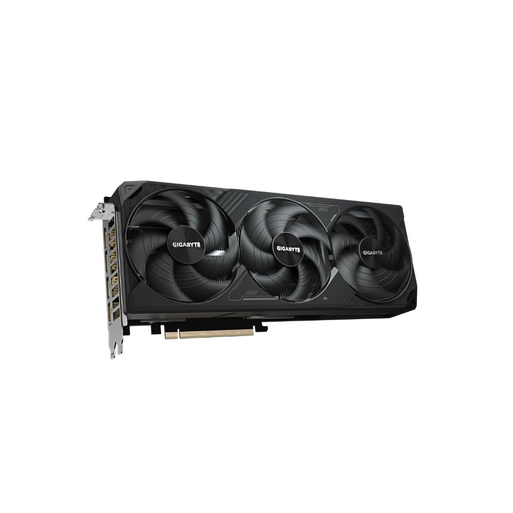 Gigabyte GeForce RTX 5070 Ti WINDFORCE OC SFF