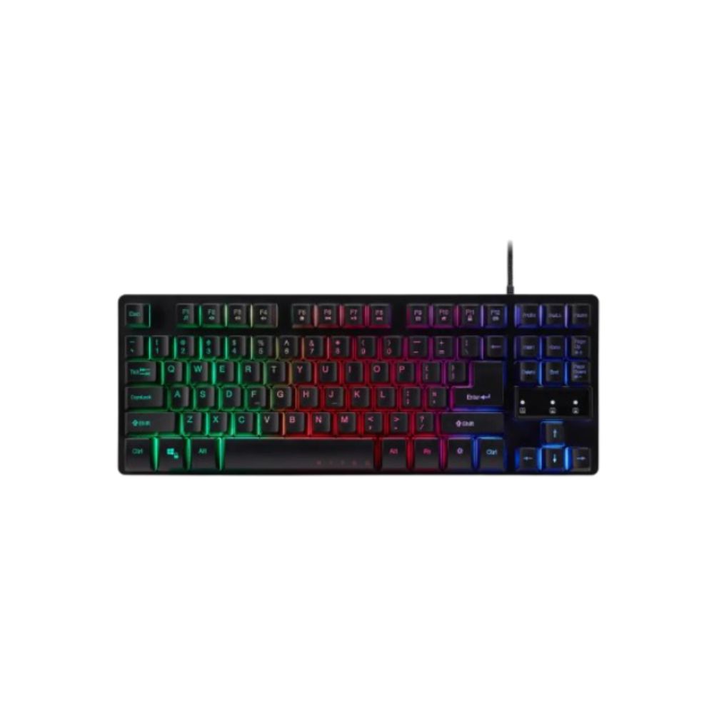 Acer Nitro Gaming Keyboard | 100 TKL | Wired USB