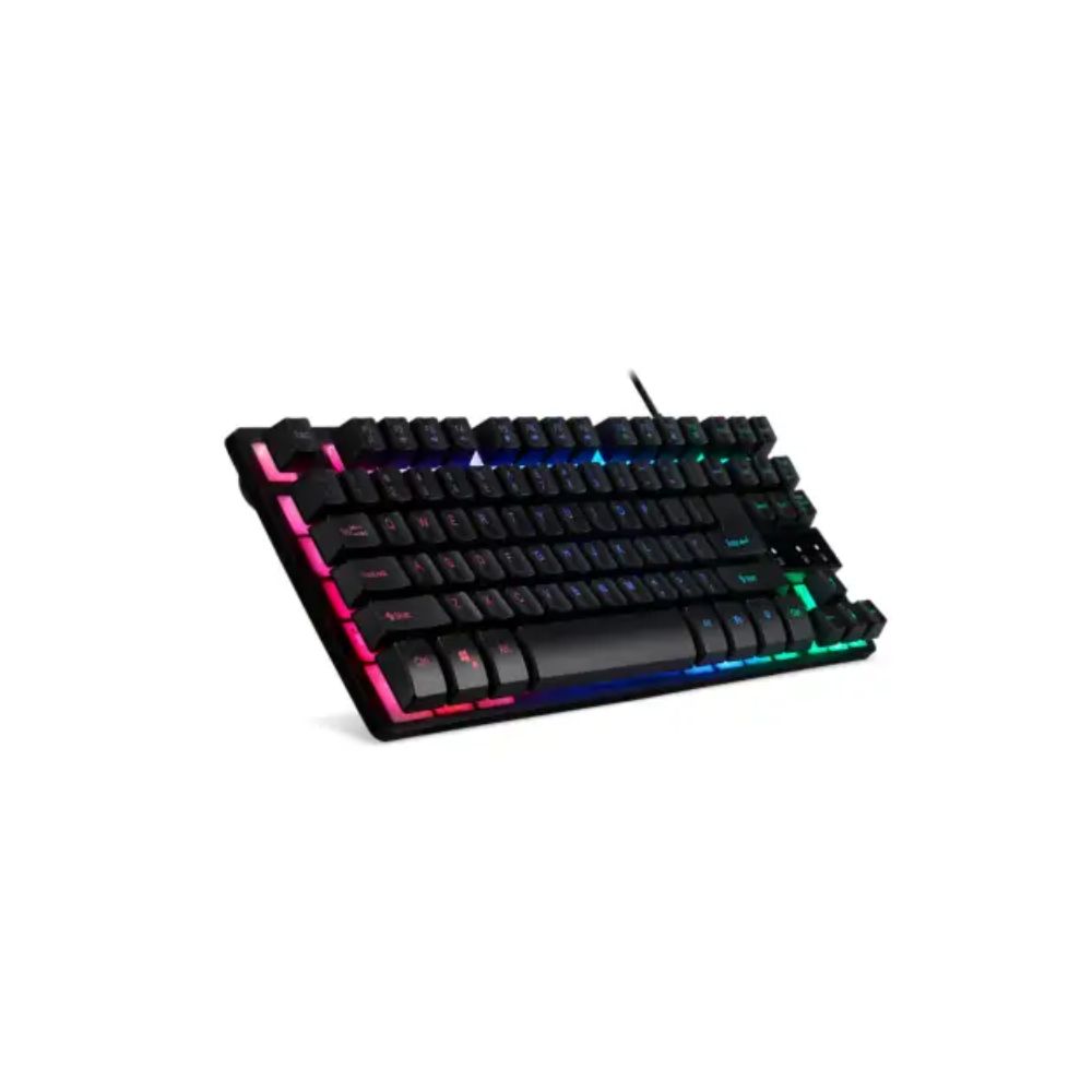 Acer Nitro Gaming Keyboard | 100 TKL | Wired USB