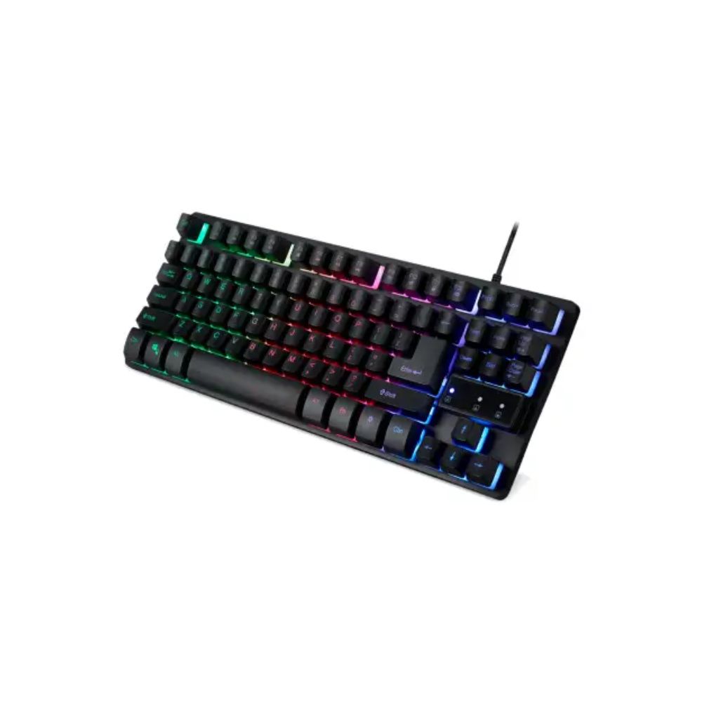 Acer Nitro Gaming Keyboard | 100 TKL | Wired USB